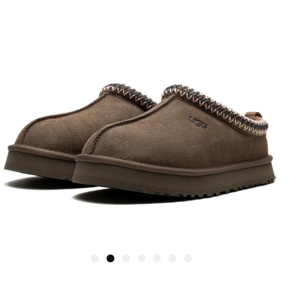 UGG K Tazz Slippers - Picture 2 of 14